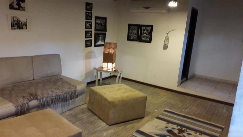 Urbanian Hotel Asuncion Bagian luar foto