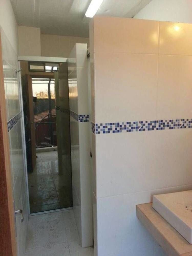 Urbanian Hotel Asuncion Bagian luar foto