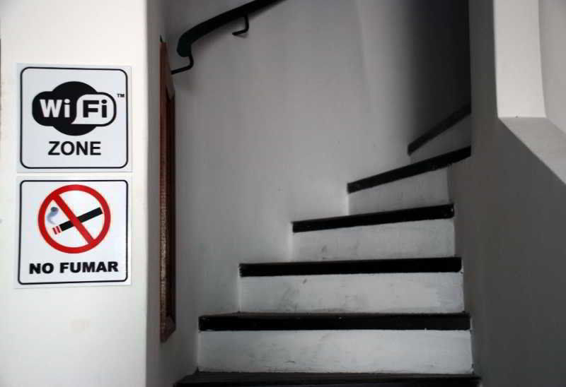 Urbanian Hotel Asuncion Bagian luar foto