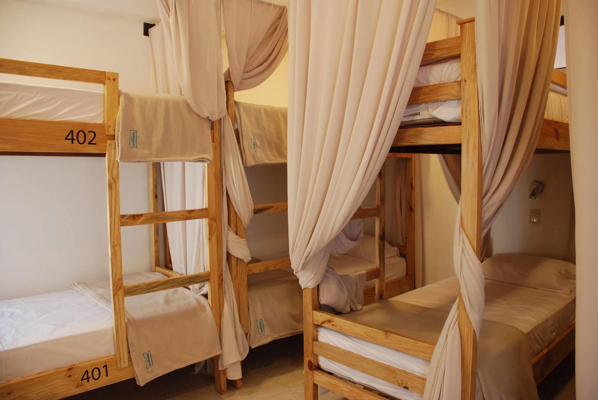 Urbanian Hotel Asuncion Bagian luar foto
