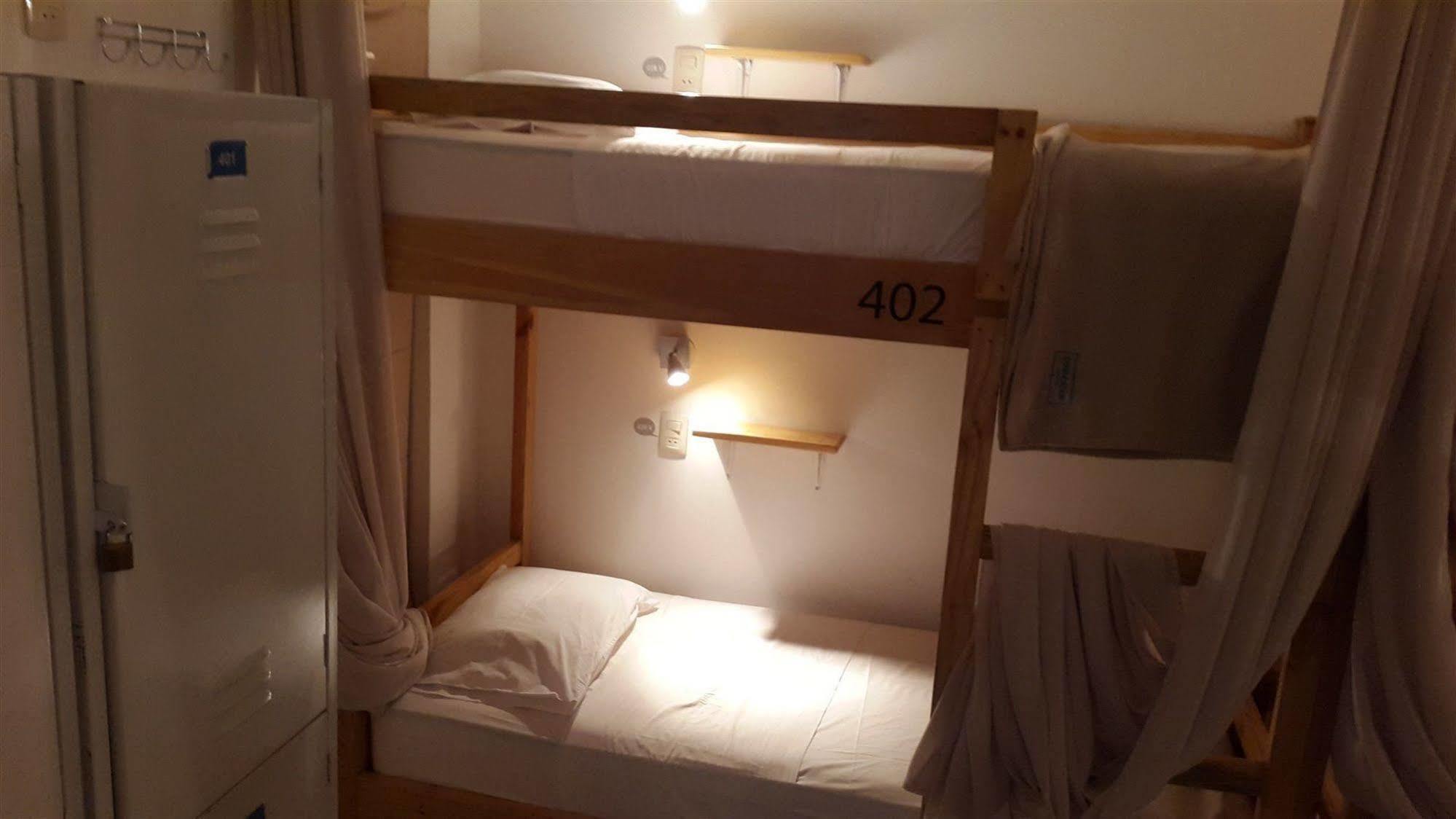 Urbanian Hotel Asuncion Bagian luar foto