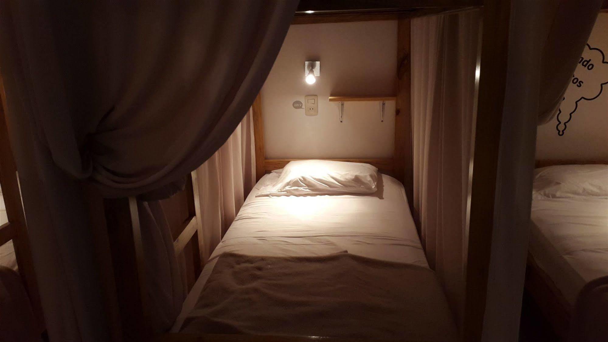 Urbanian Hotel Asuncion Bagian luar foto